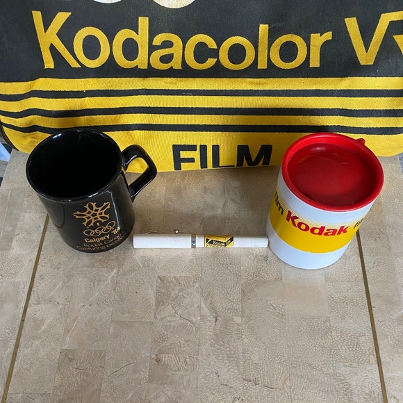 KODAK COLLECTABLES - Picture 1 of 6